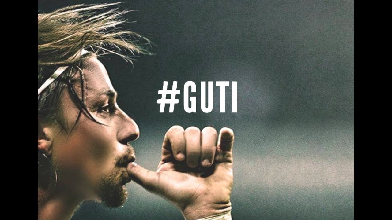 *8 GUTI, LA PATTE DE VELOURS - CONTES DE FOOT
