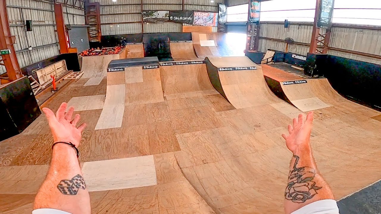 MY FIRST D-FLIP
