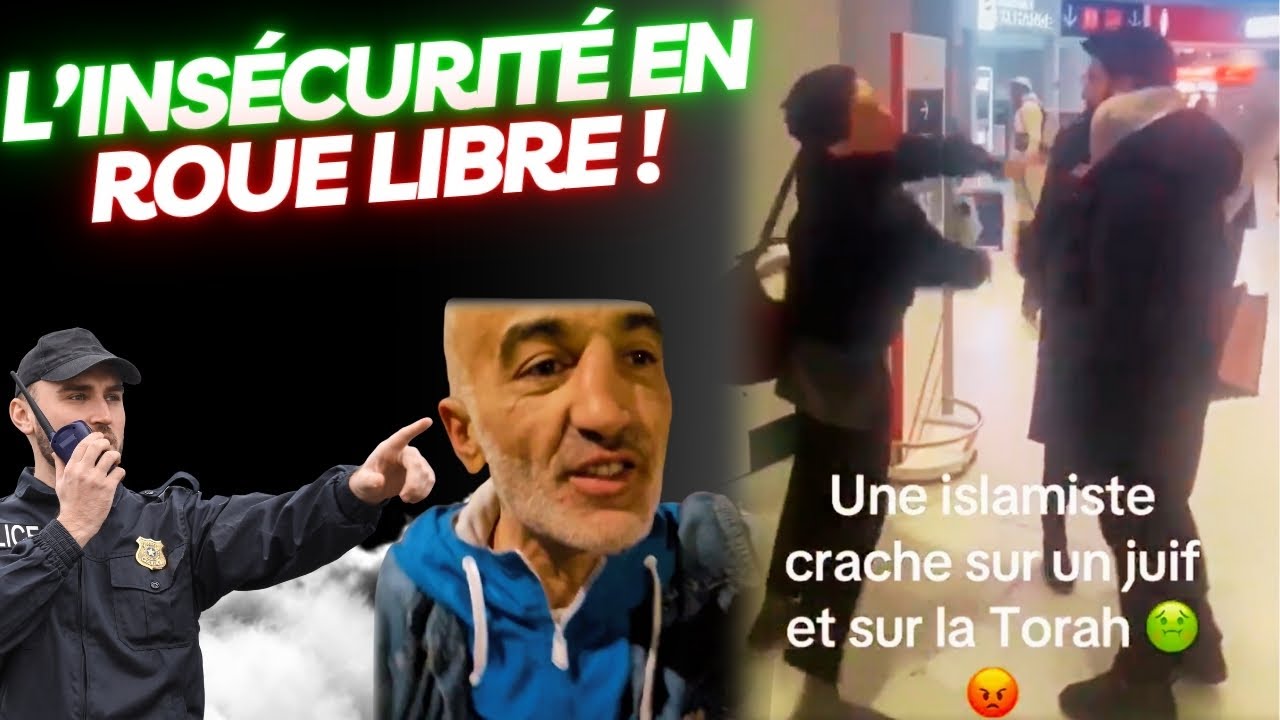 VIVRE ENSEMBLE : LES LIMITES DU SYST&Egrave;ME ?