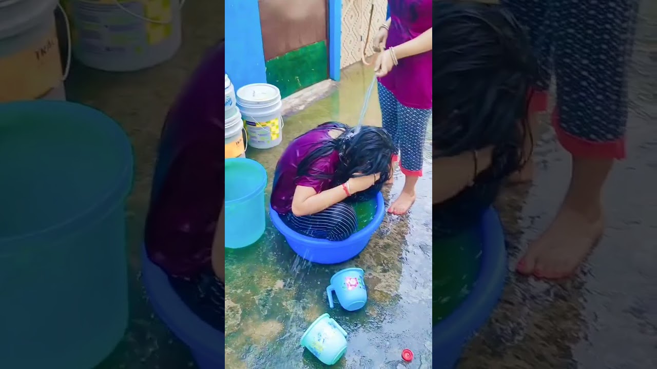 End Tak Dekho😂😂 #holi #festival #masti #shorts #youtubeshorts