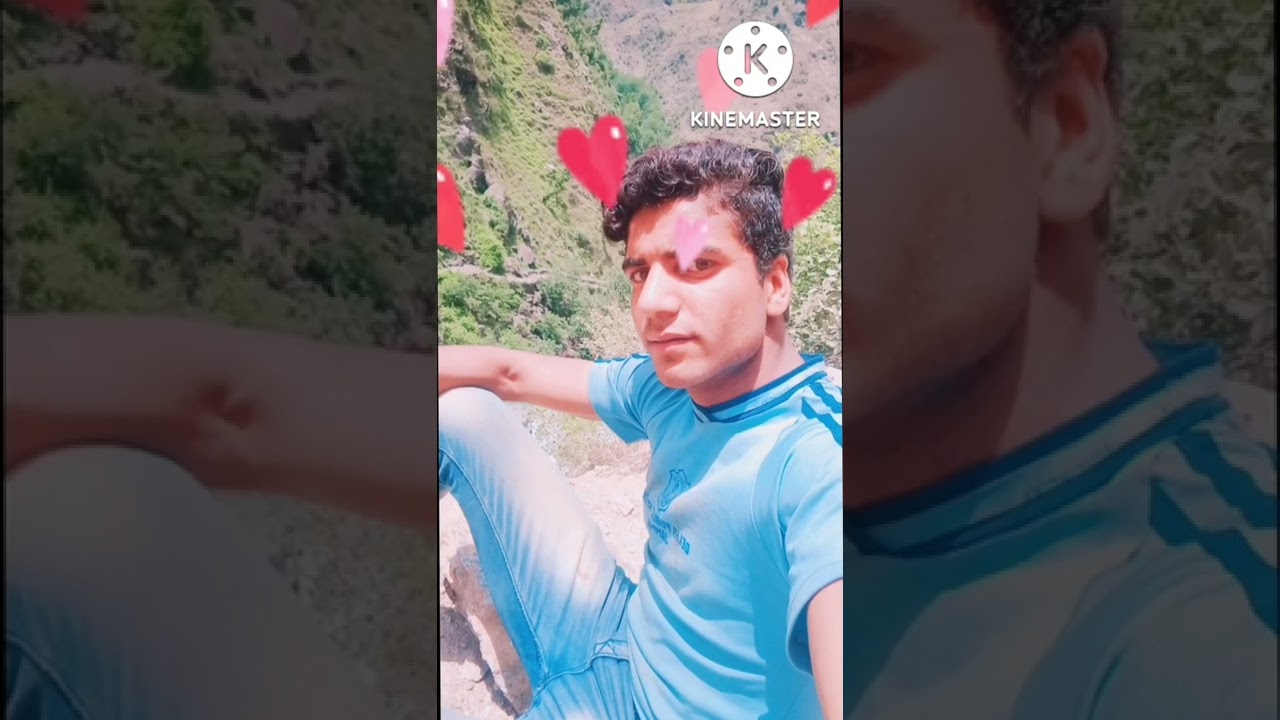 so sad gojri song hadsa 2017 song sad Kasana Aslam Pardesi please subscribe like share