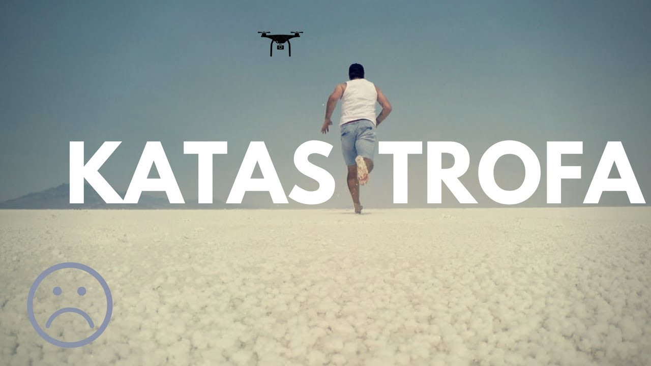 UCIEKŁ MI DRON!!! Nie mogłem go dogonić! Czy jeszcze zadziała?:(