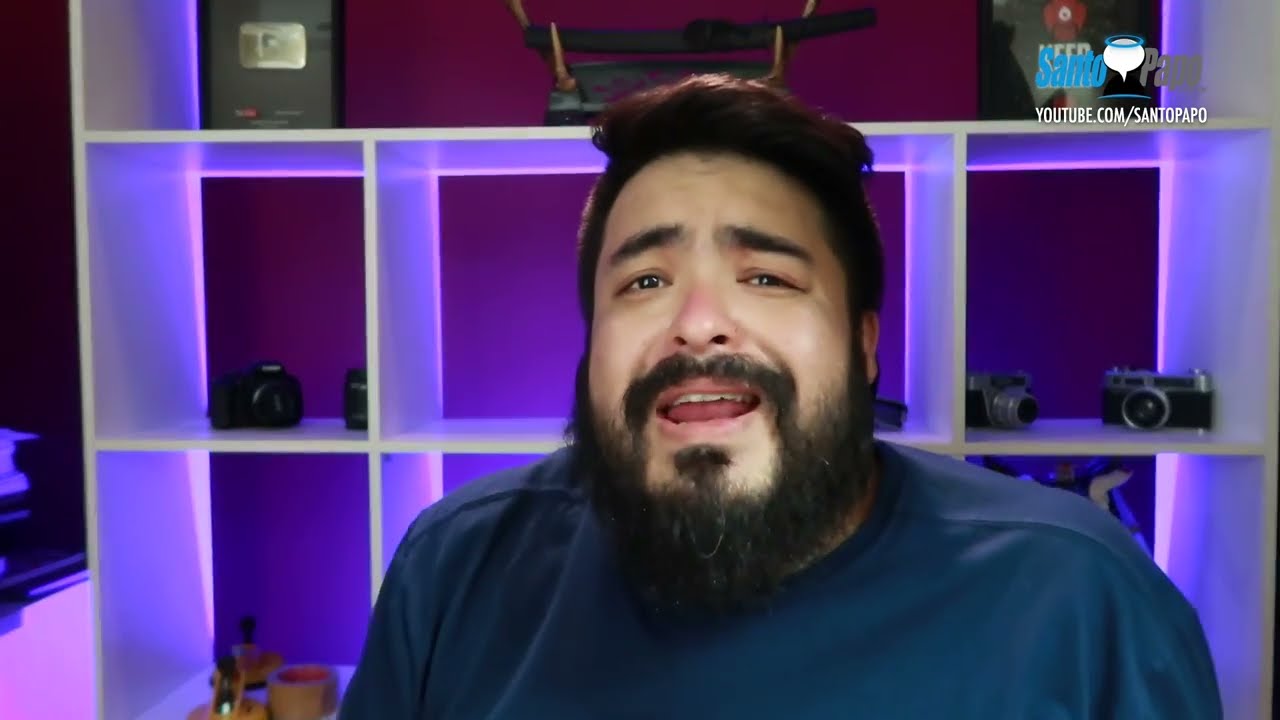 Isso pode DEIXER alguém INTERESSADO em Você