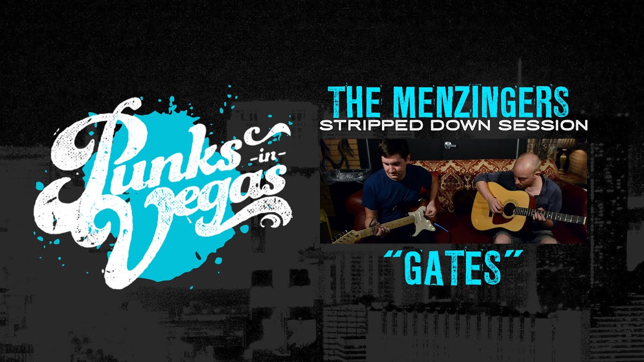 The Menzingers 