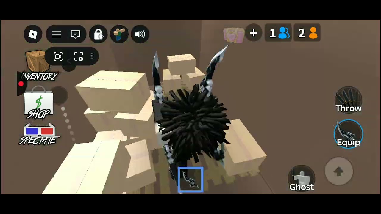 Calling a pro person to troll my friends