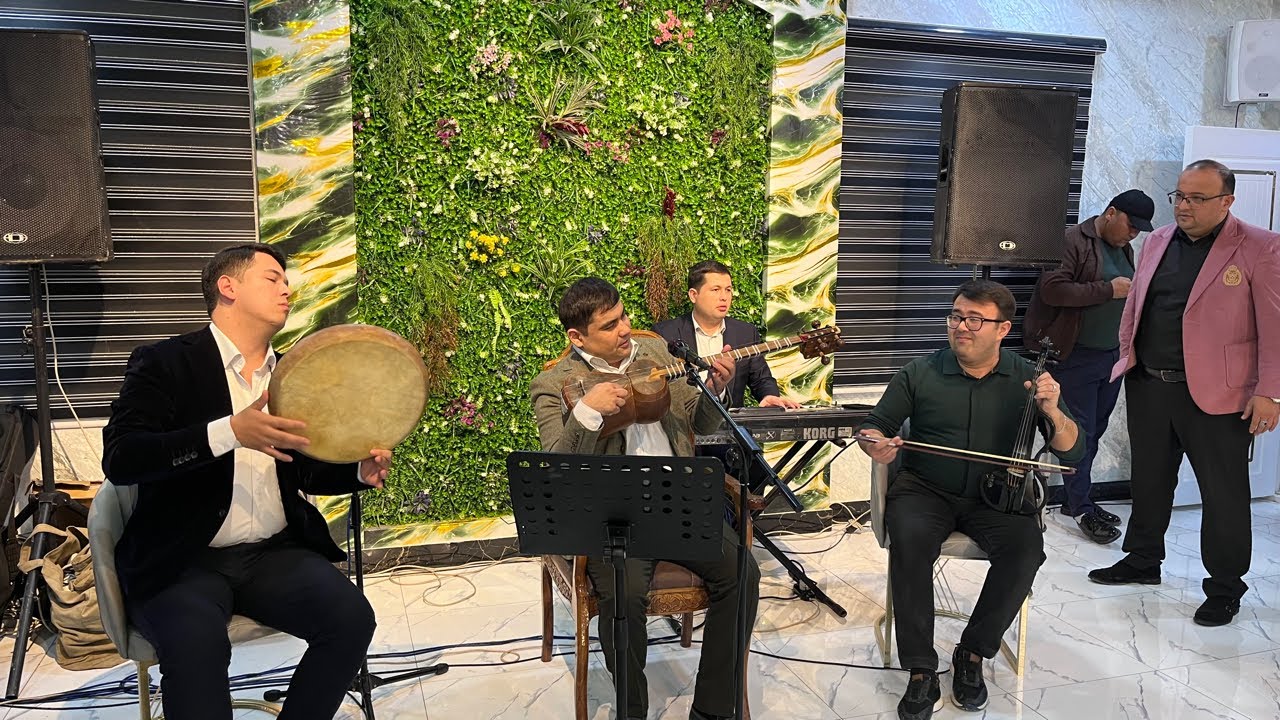 BOTIR QAYROQ CHOYXONASI KONSERT DILSHODBEK MATNAZAROV JONLIIJRO 17 02 2026 XORAZM DIYORIвпрямо эфире