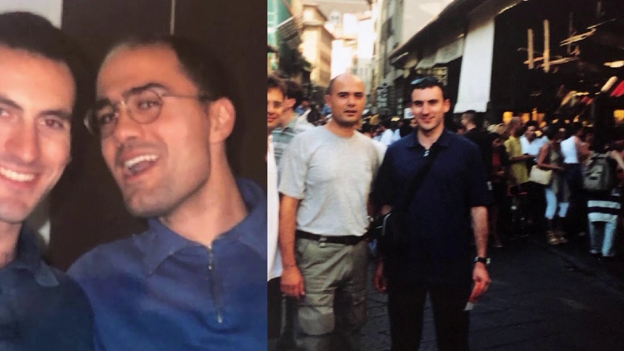 Encefalopatie da prioni: una grande sfida terapeutica. La storia di Carlo