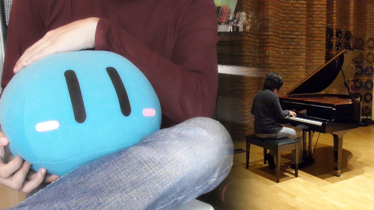 My Story Behind the Grand Piano Edition Covers | Recording at ArtSound Studio Jakarta