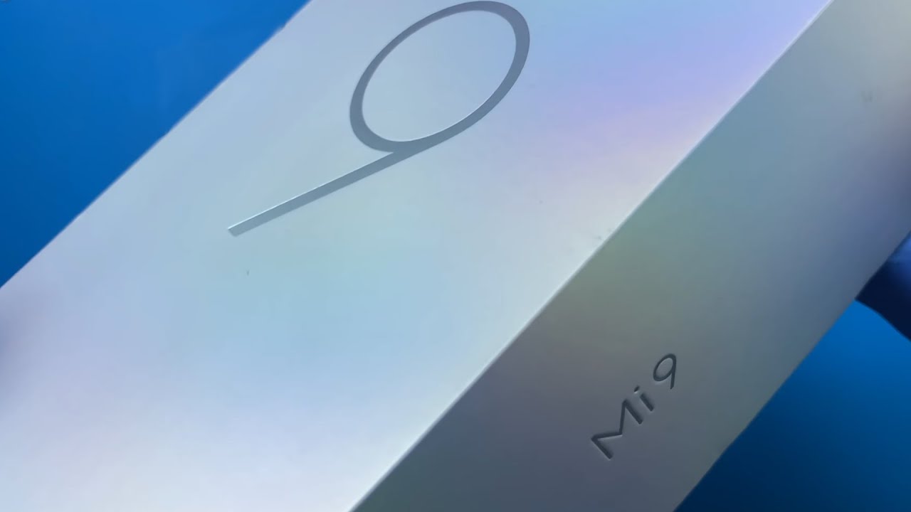 Замена батареи Xiaomi Mi 9T