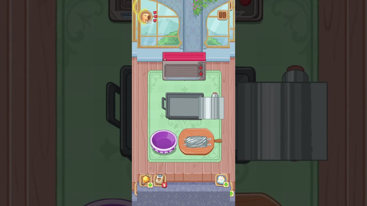 Beef wellington recipe no---49  #games #cartoon #cocking#subscrib#cockingdom game 
