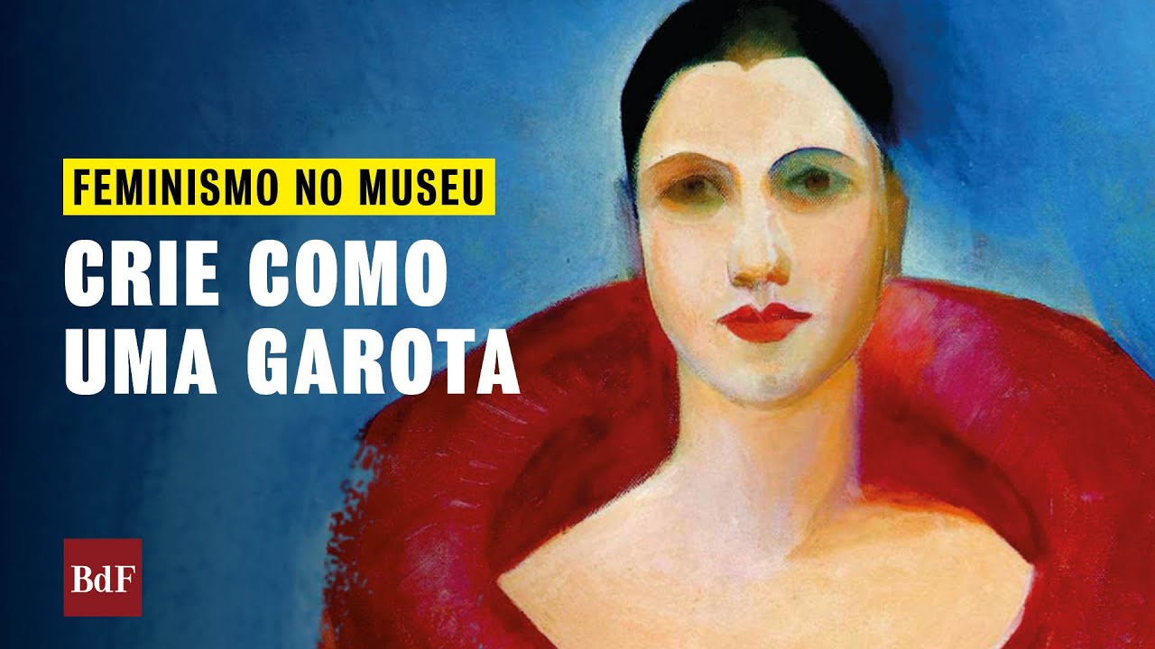 Mulheres na arte: evento incentiva express&atilde;o art&iacute;stica e criativa feminina