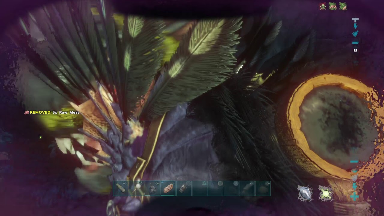 How to find reaper queen and tame