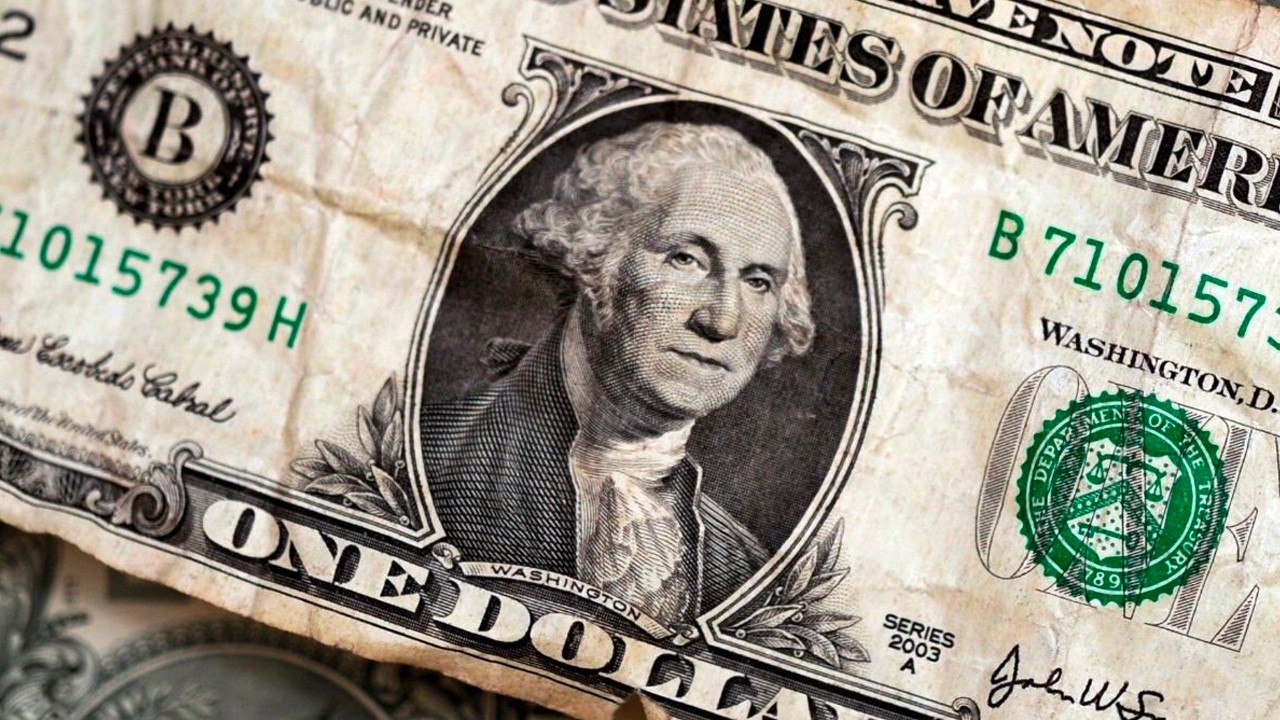 Culture Bourse : Pourquoi le dollar s'appelle 