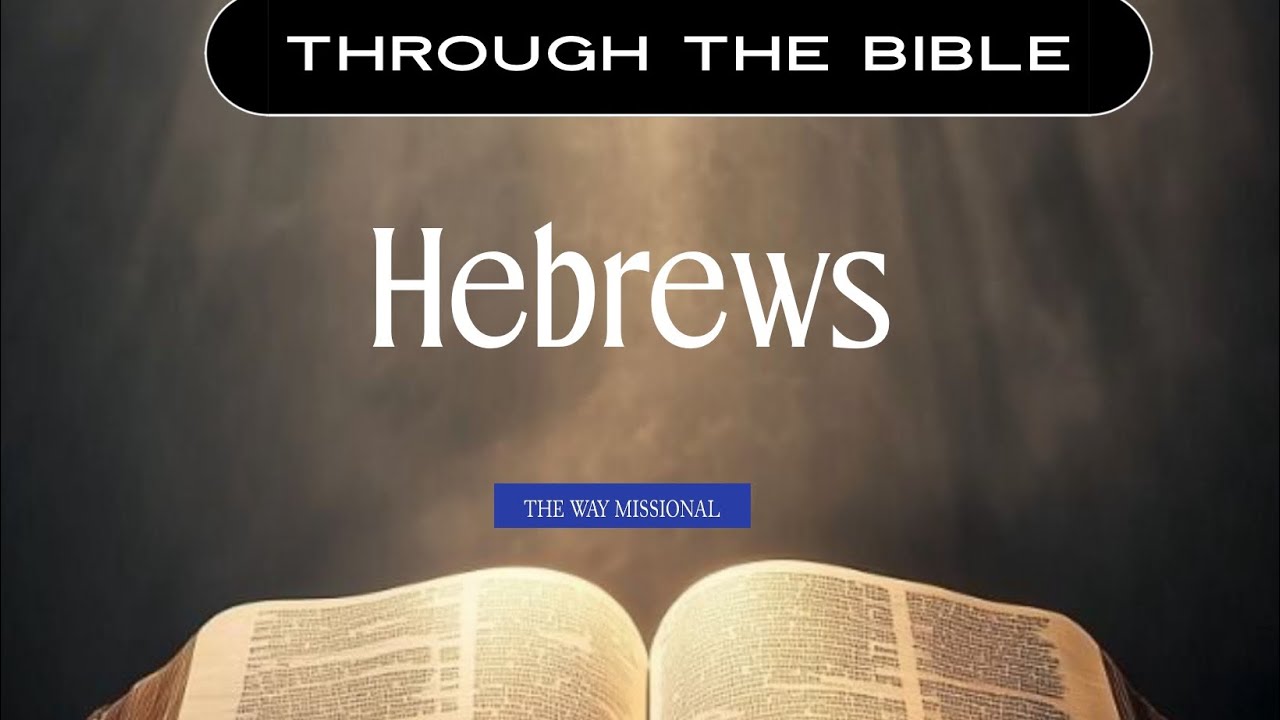 Jesus Died For You!! Hebrews 2:5-9. 1/10/ 26