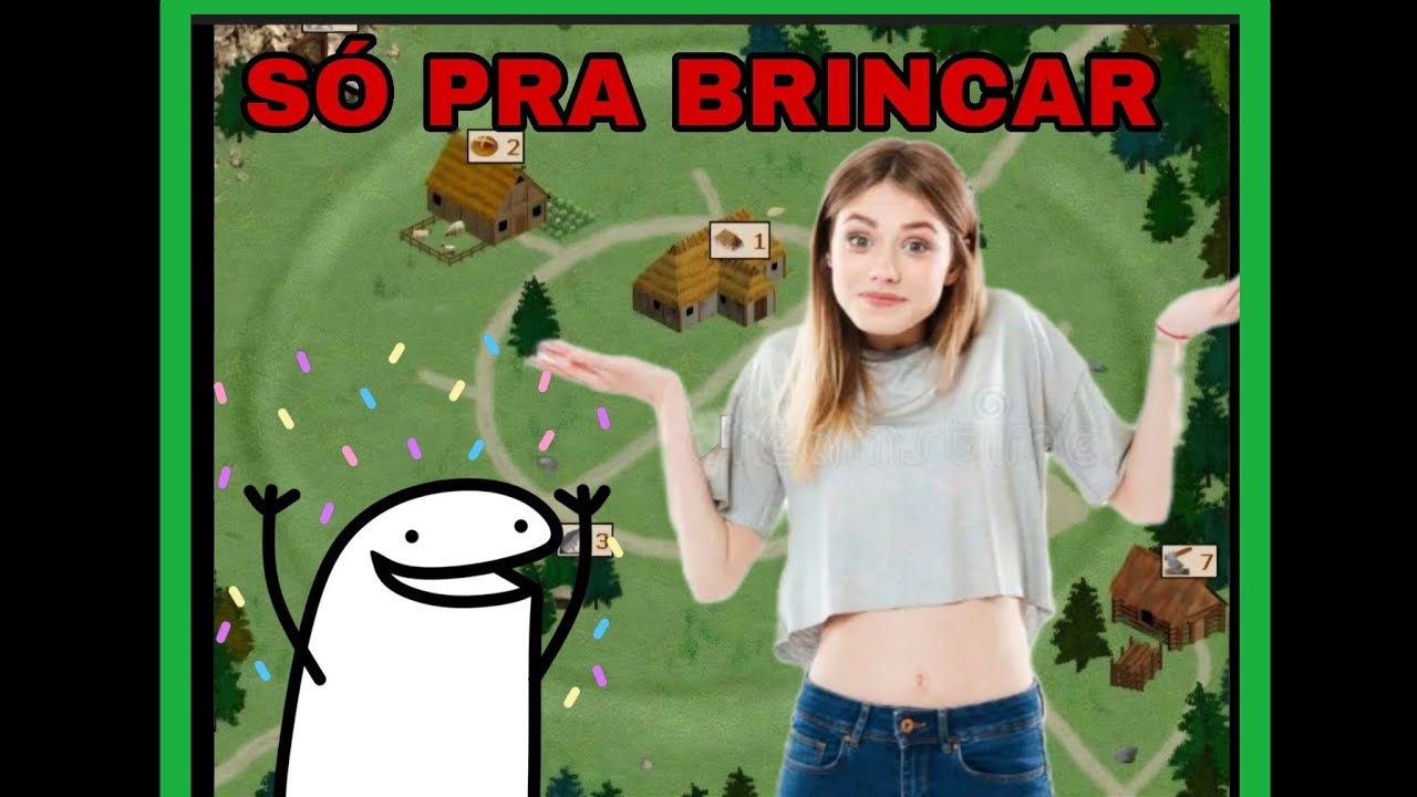 PREPARANDO UMA TROLAGEM NO MUNDO 140 - SERÁ QUE VAI DAR CERTO?