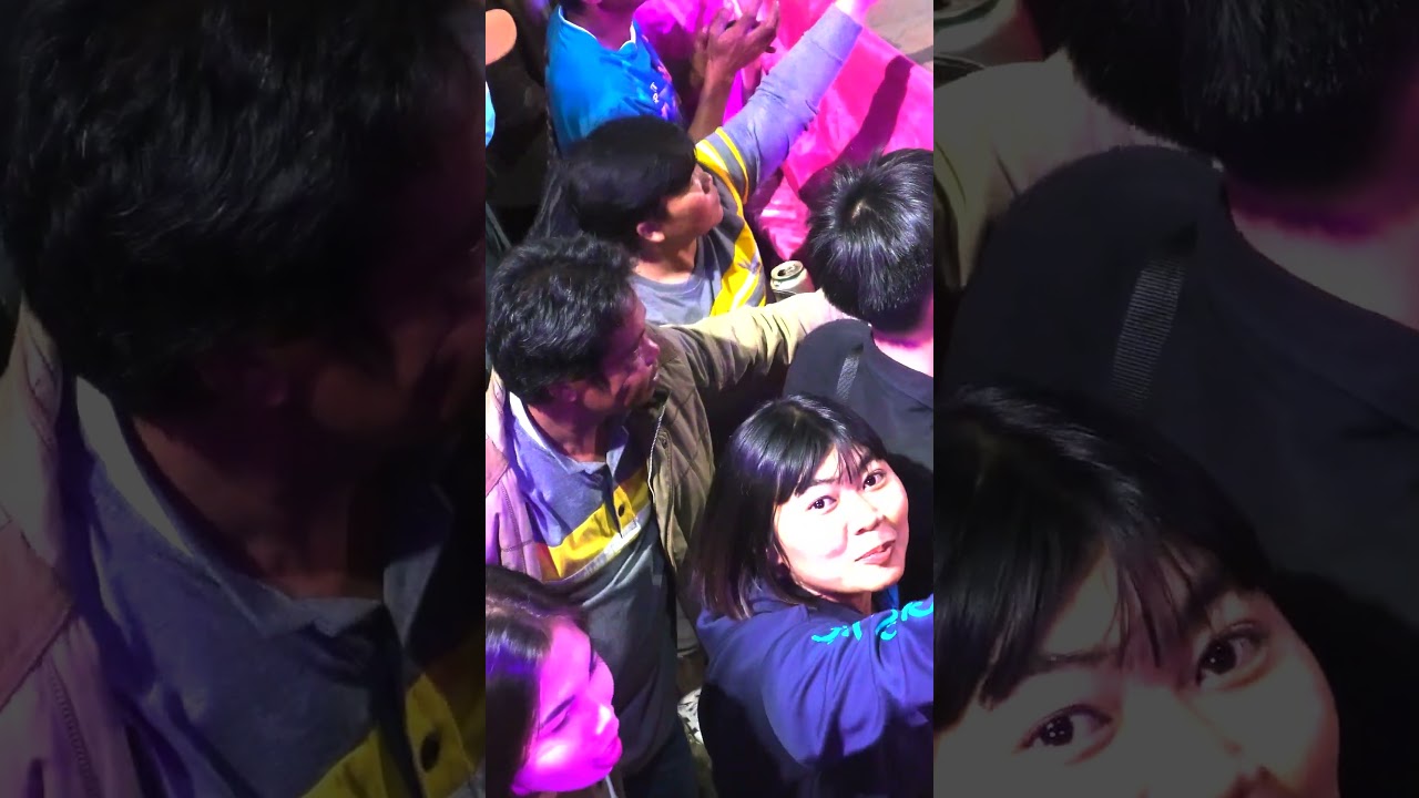 แสดงสด พื้นที่ทับซ้อน - จินตหรา พูนลาภ Jintara Poonlarp