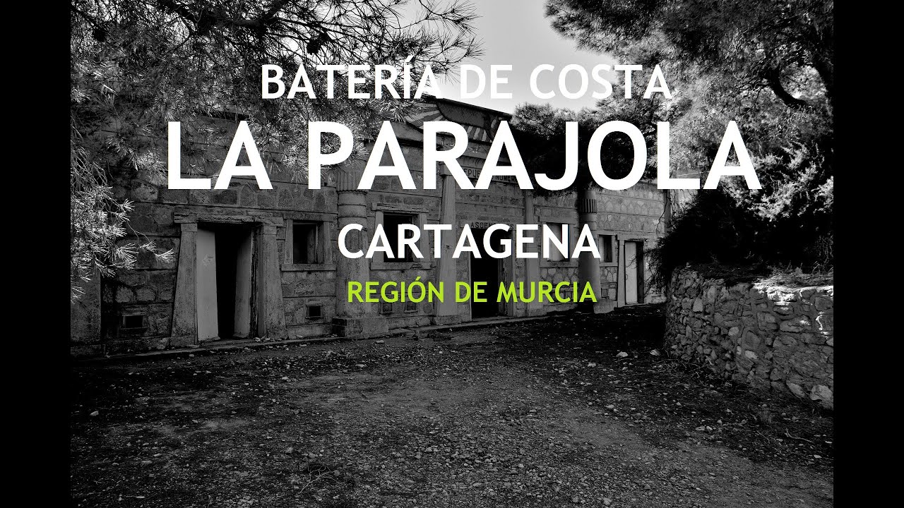 BATERÍA DE COSTA LA PARAJOLA