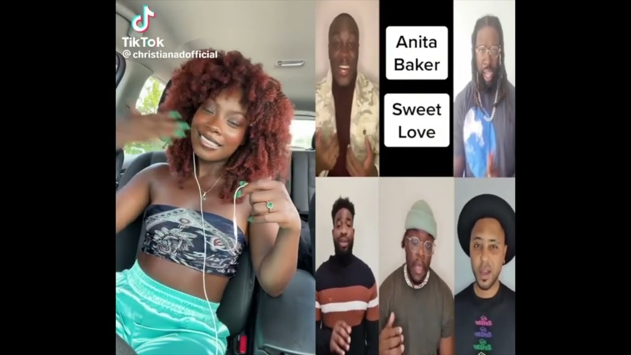 Vadé - Sweet Love Compilation! Part 1