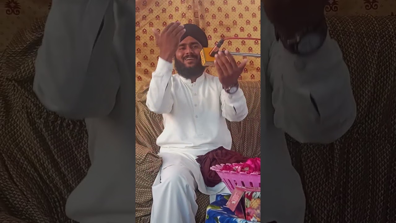 در مصطفیٰ 