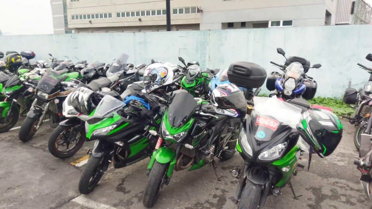 2017 Kawasaki（台崎）大會師--崎跡時代