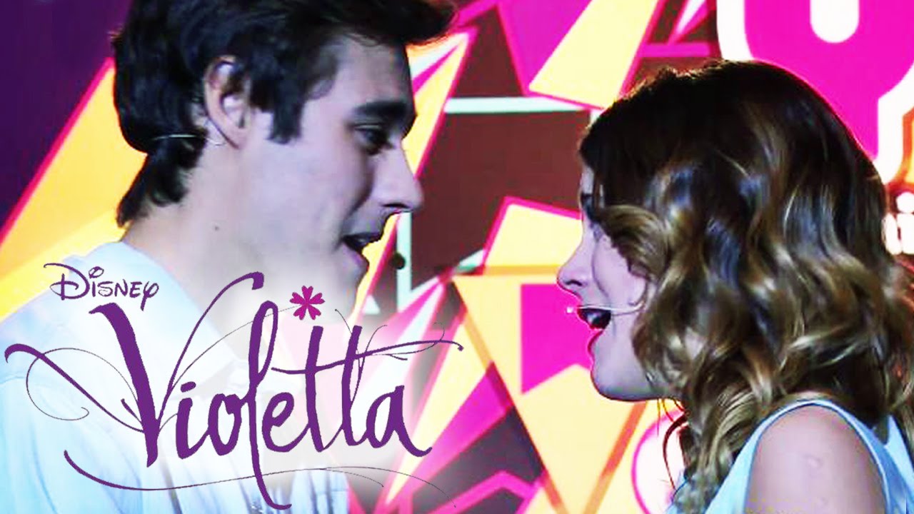 Podemos | Violetta Songs