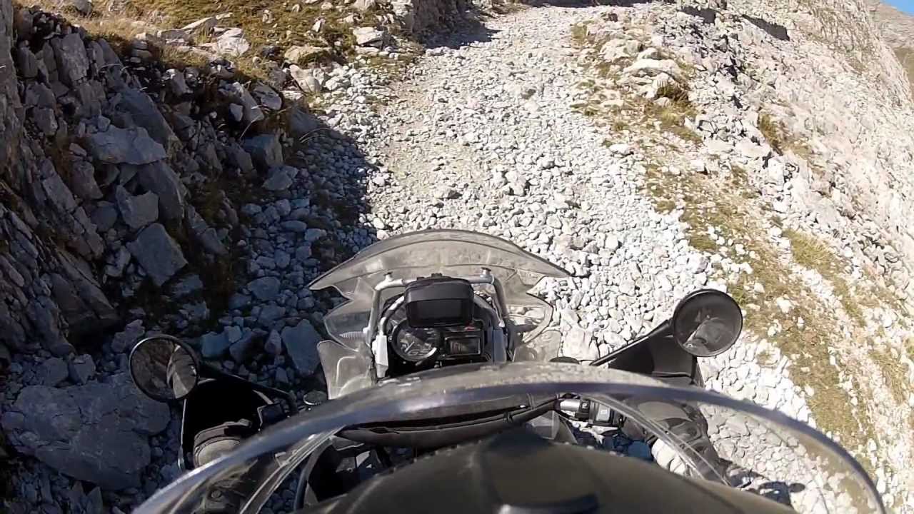 IKE-GS Via del sale parte 2 with CRASH.mp4