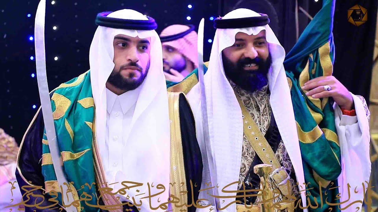 حفل زواج الشاب حسام بن احمد المطرفي || قاعة السفير لللإحتفالات