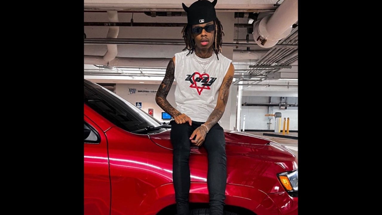 [FREE] CEO Trayle Type Beat - 