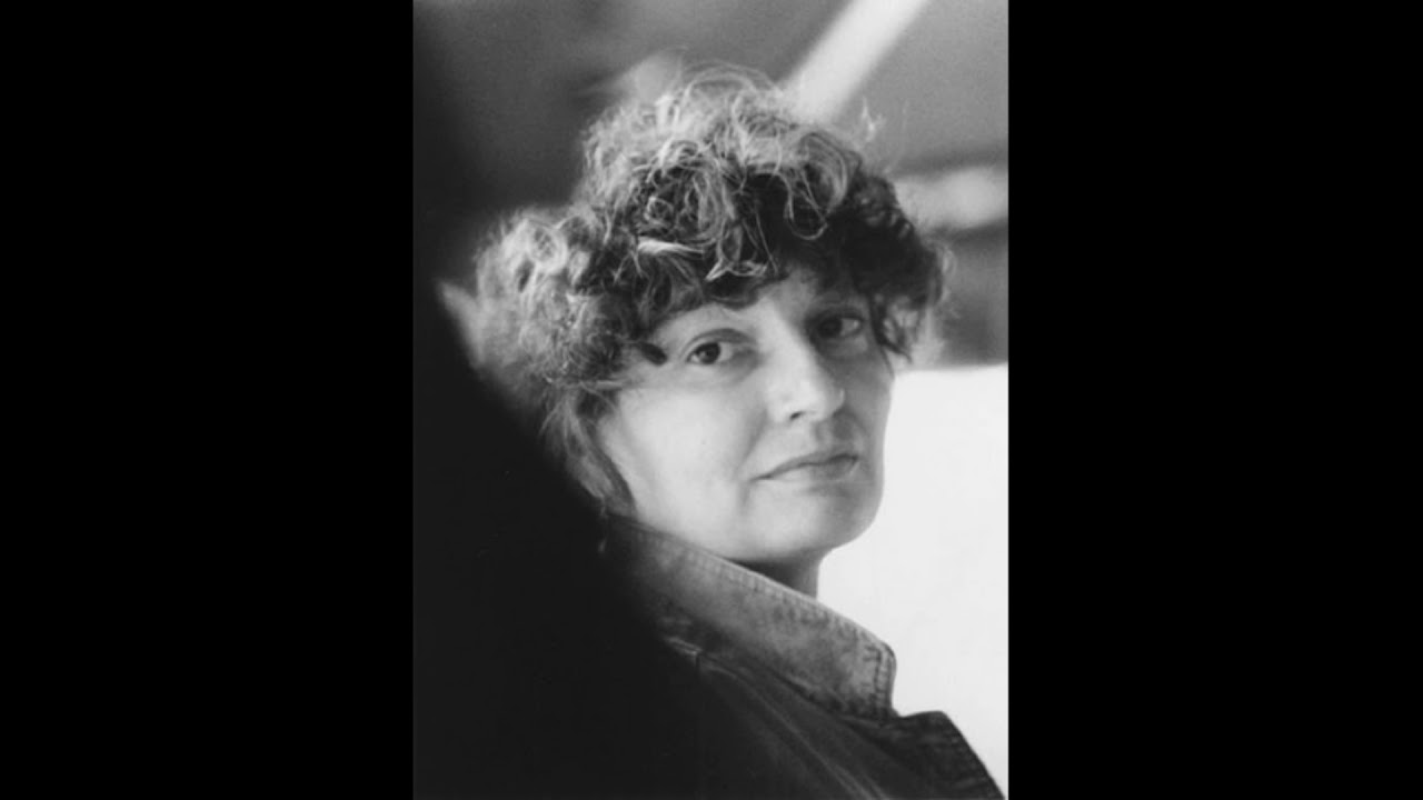 Jane Kenyon - interviewed by Henry Lyman for Poems to a Listener (1994 series)