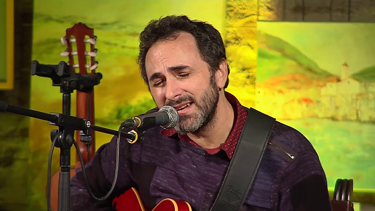 Tres quarts de sis, interpreta Ivette Nadal i Ca&iuml;m Riba