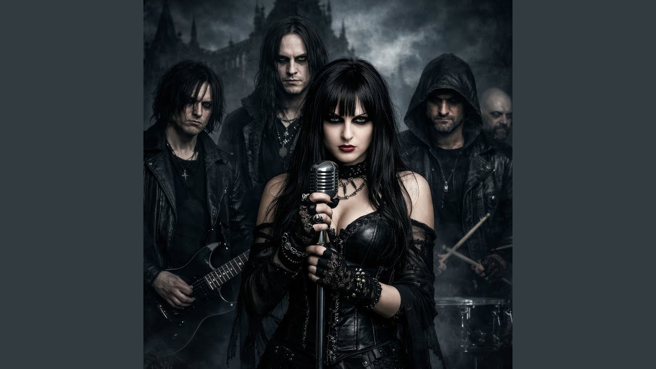 My Immortal