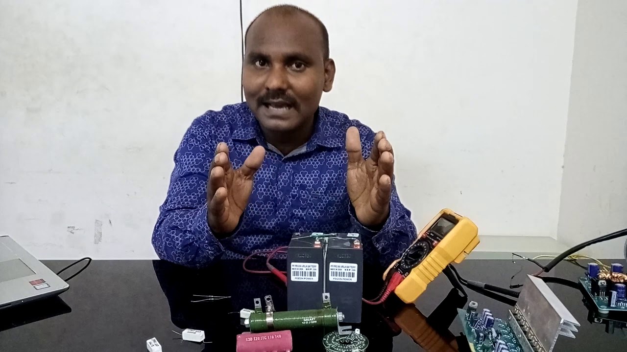 What is resistor in tamil | resistor calculation in tamil | resistor watts calculation |