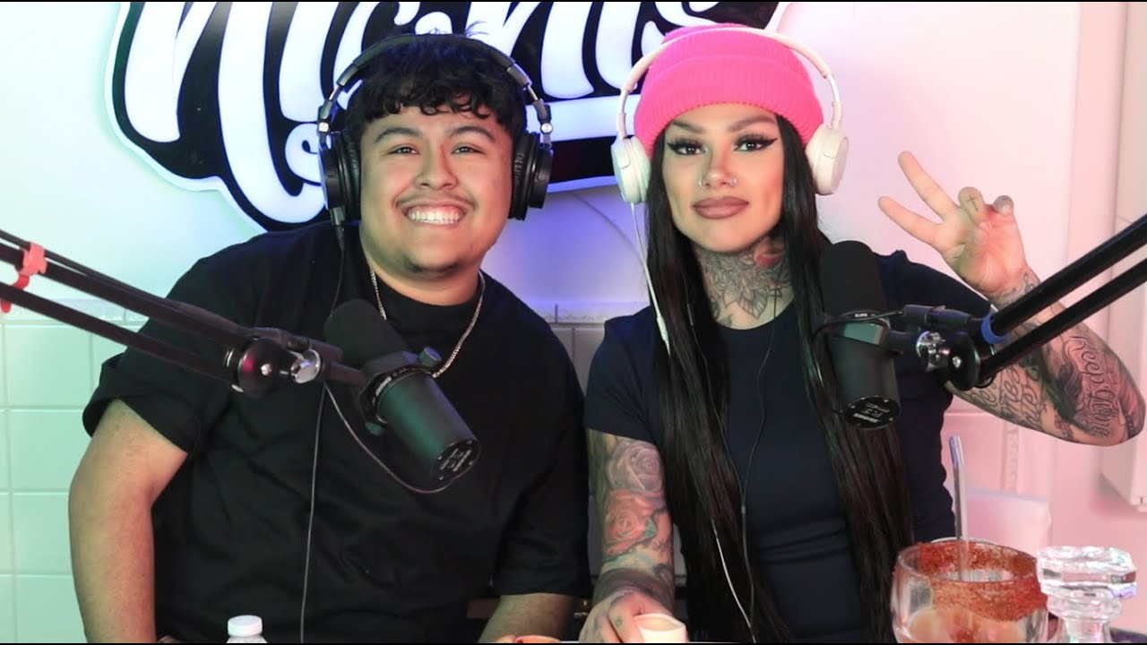 Benjy Chavez & Snow Tha Product | EVERYNIGHTNIGHTS PODCAST #274