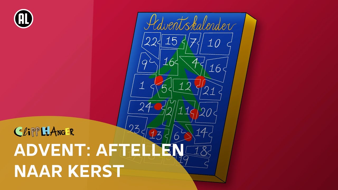 Wat is advent?
