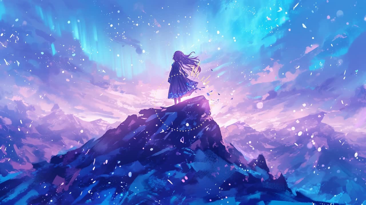 Rise Without Boundary | Cinematic Ambient Music for Focus and Relaxation