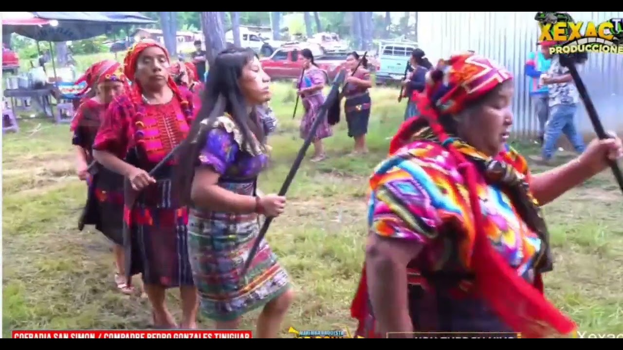 El chicloso / El chikistrikis Con flor bonita en vivo 