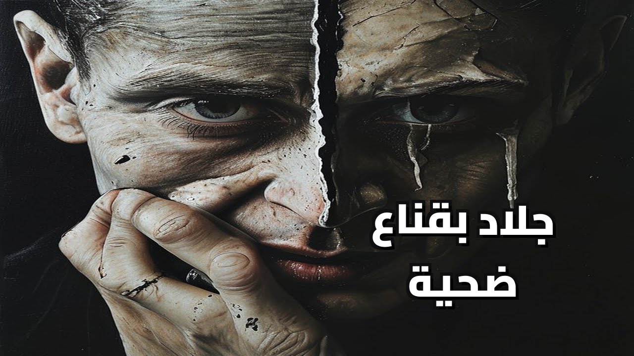 قناع الضحية: أخطر استراتيجية للتلاعب النفسي وكيف تحطمها للأبد