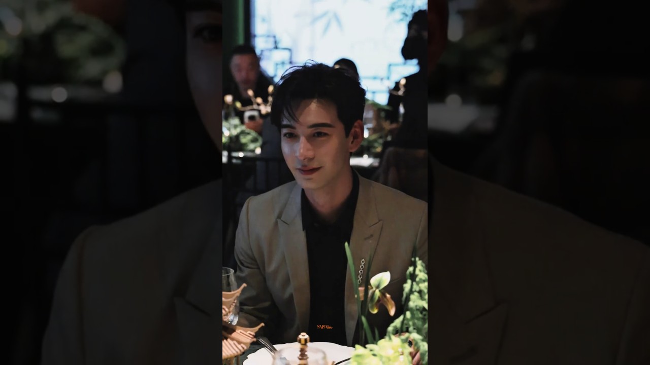✨️📸#Chenxingxu #เฉินซิงซวี่ Dior High Jewelry Gala at SuZhou