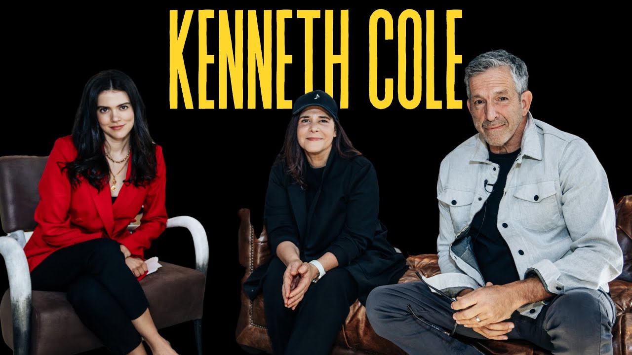How Kenneth Cole became the &lsquo;Sole&rsquo; of the fashion world | NYNext