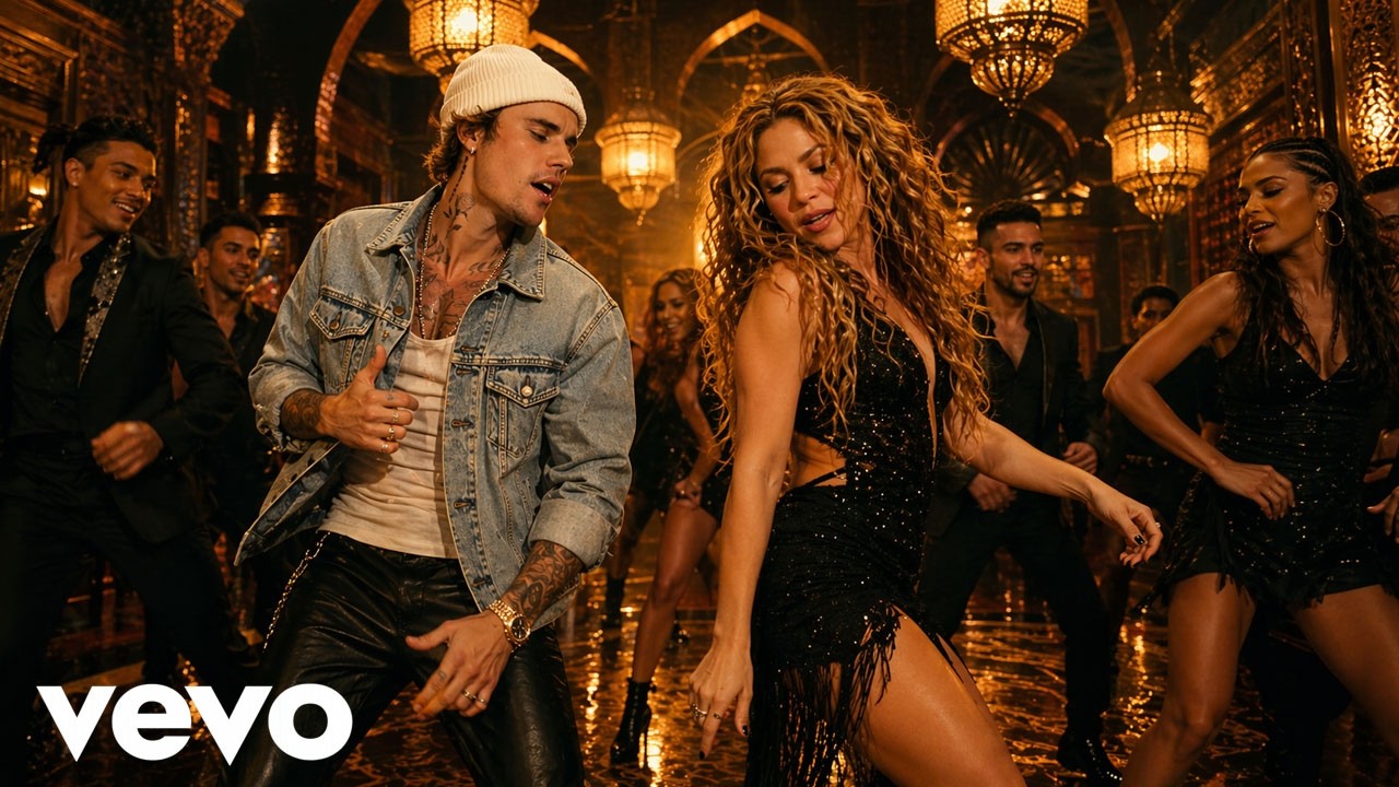 2026 Latin Party Playlist 💃 Reggaeton & Pop Dance Hits That Go Viral
