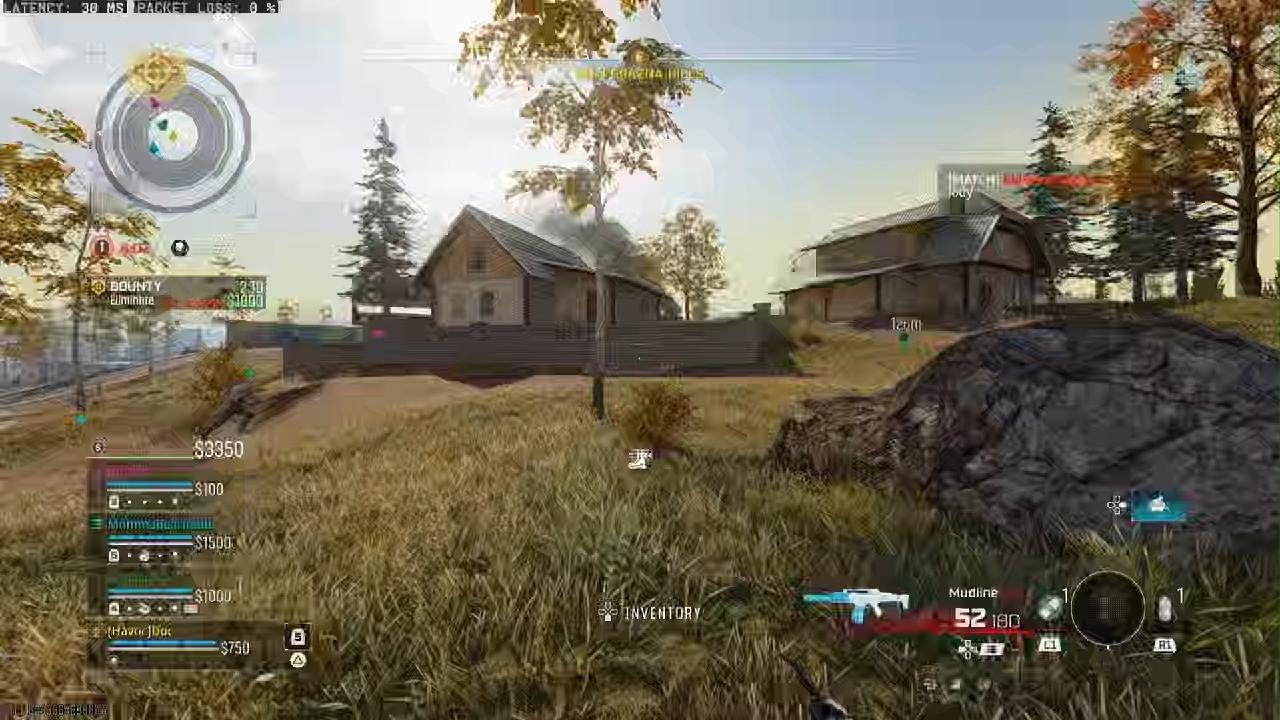 Specialist saves the day