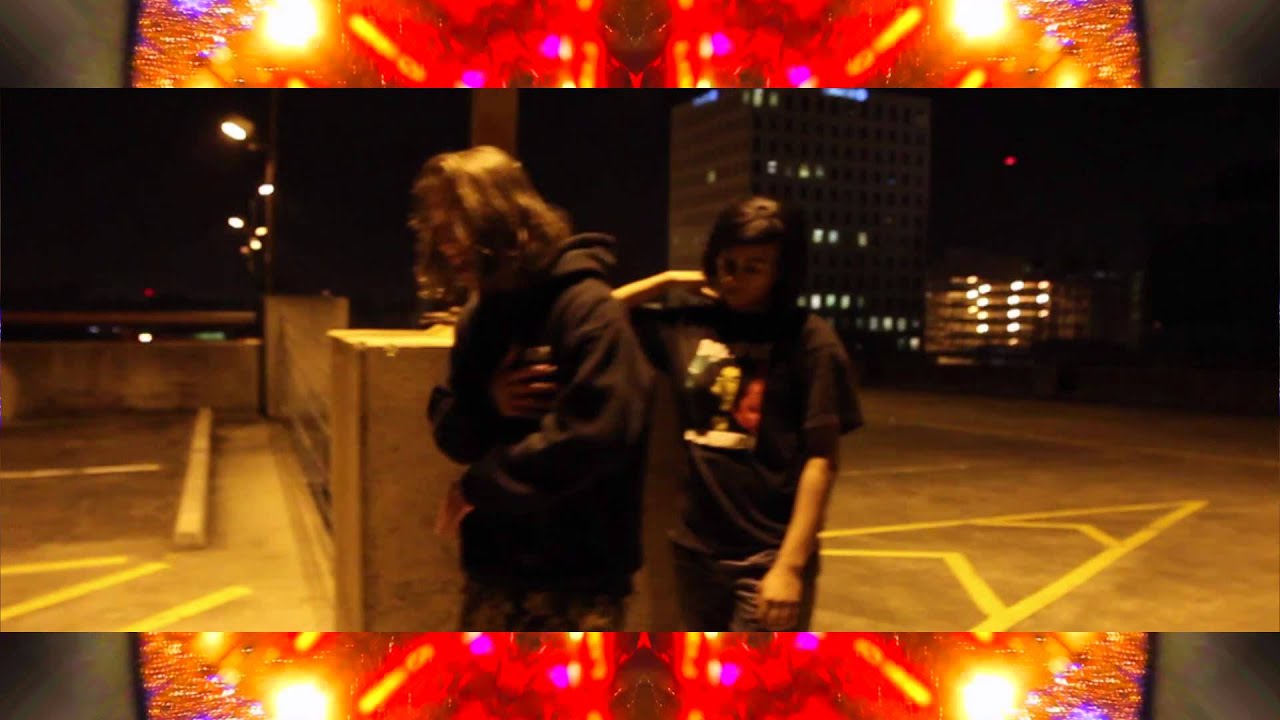 Phillie Doja - Passing Lights (Official Music Video)