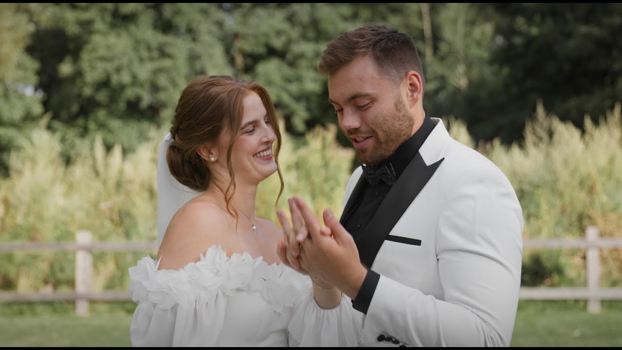 Ivča & Víťa I „Pro tuhle ženu bych zemřel, ale ...“ I Penzion Kůlna