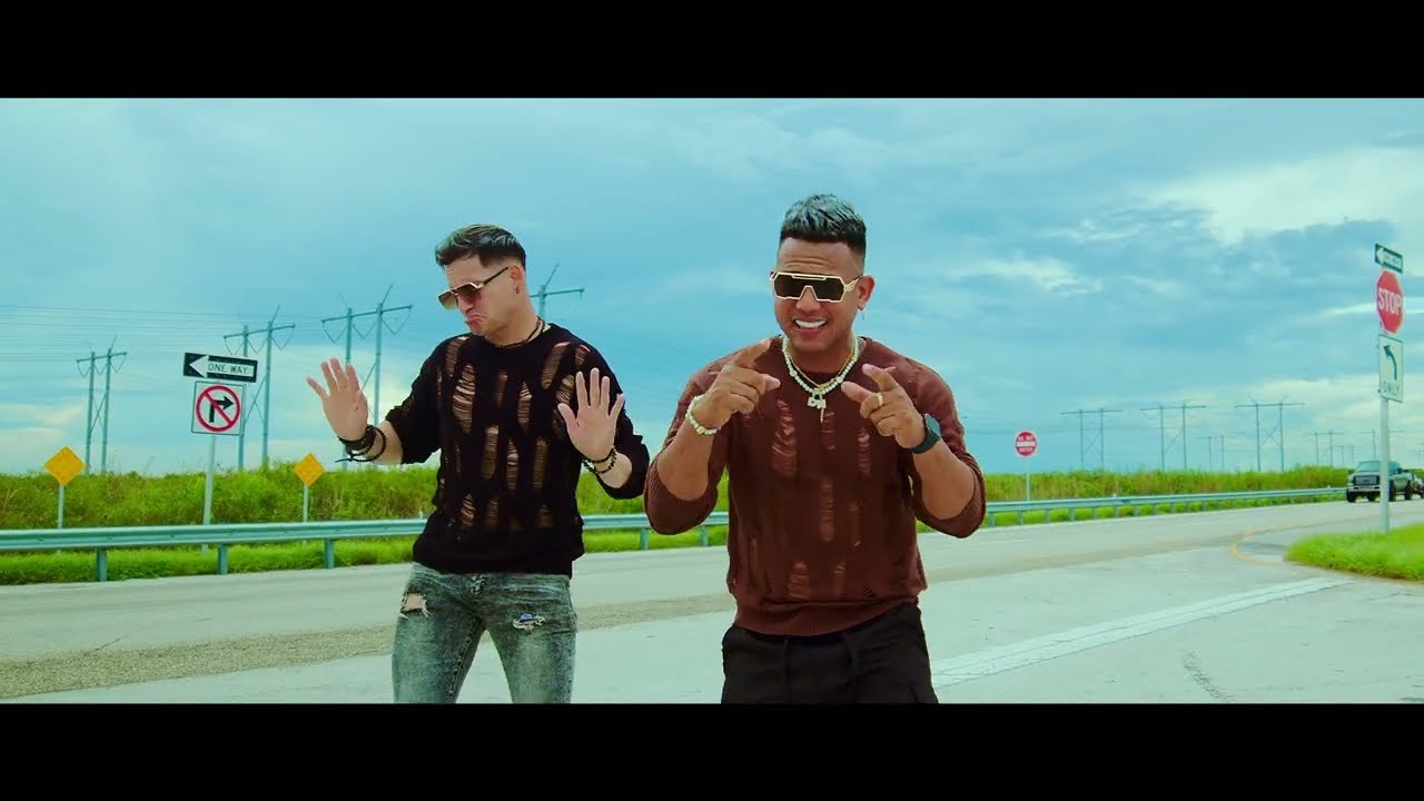 Montiel y Eliezer - Jugar a Querer - by Kiki Pro - MPM music