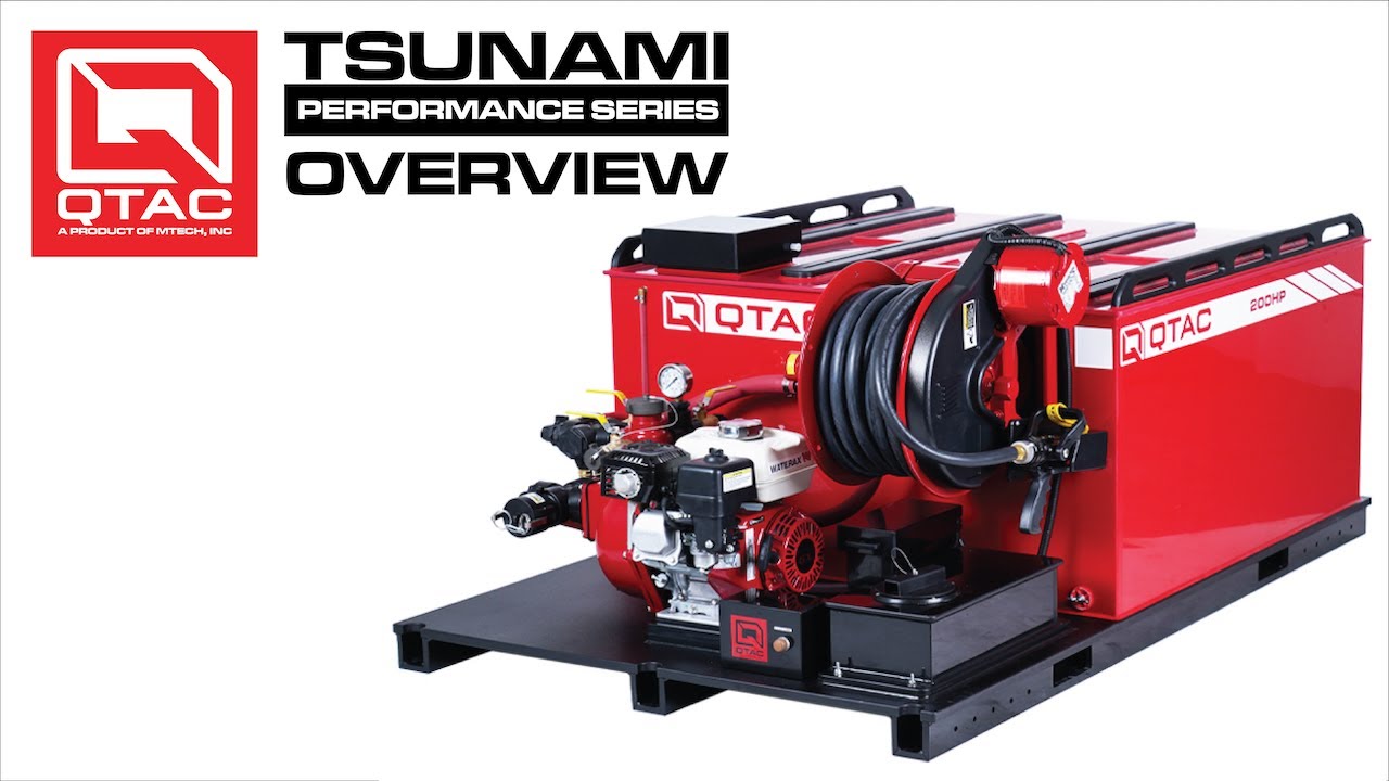 QTAC Performance Series Truck Skids