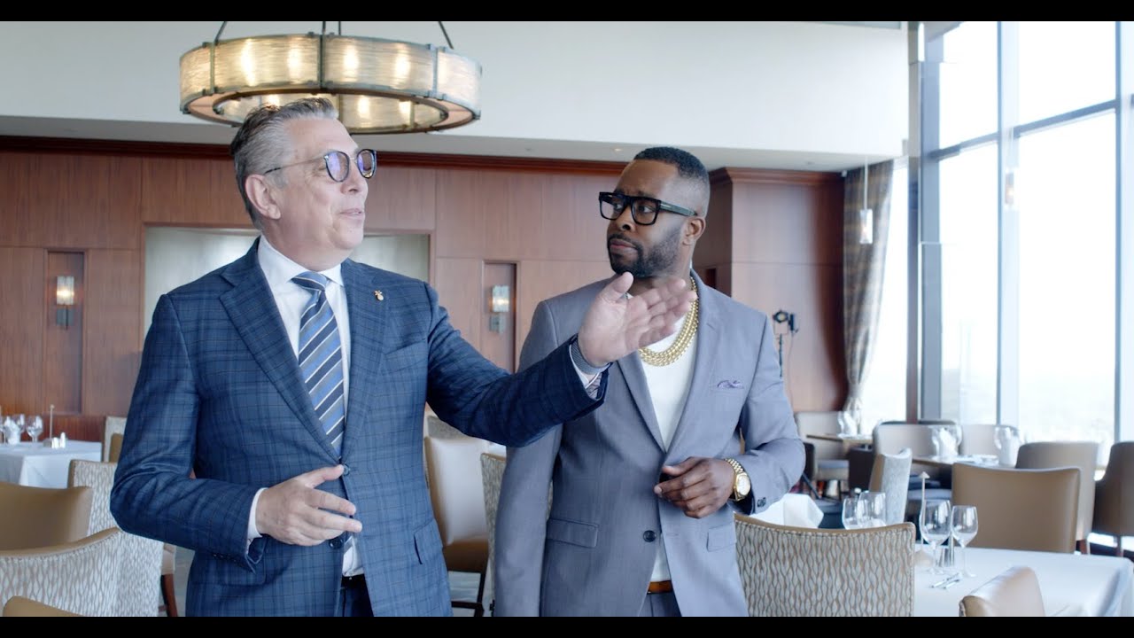 Members Only featuring Buckhead Club