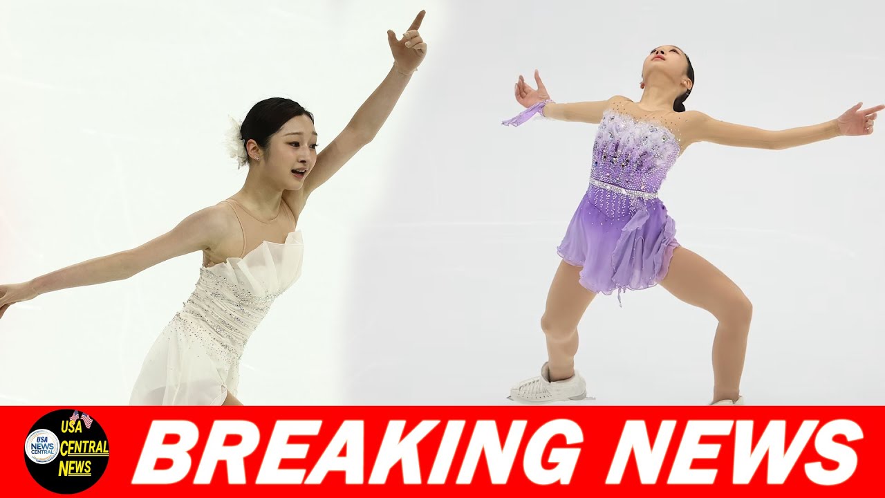 Back on track, Shin Ji a aims to deliver 'emotional' Beijing performance in Olympics tuneup