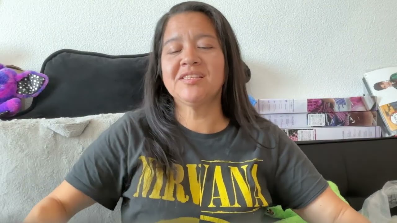Halloween Release Unboxing with surprise guest