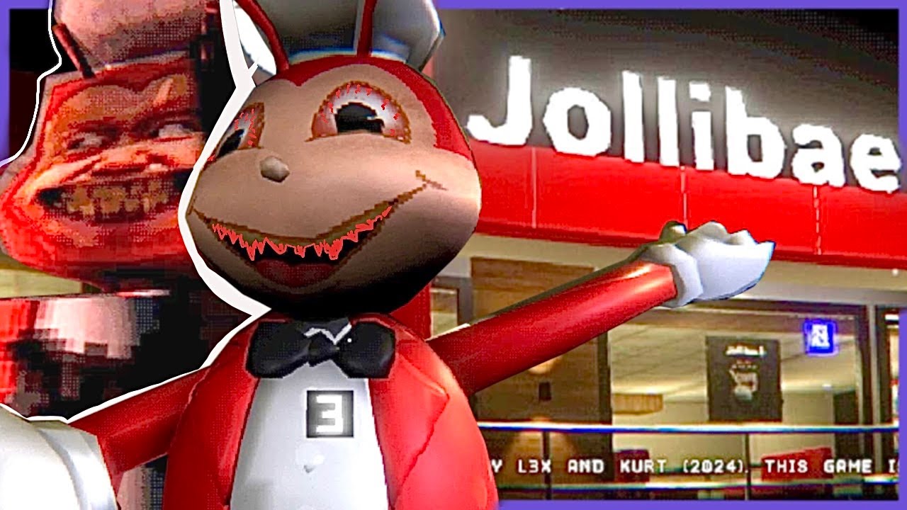 Đừng Bao Giờ Đi Ăn Tại JOLLIBAE !!!
