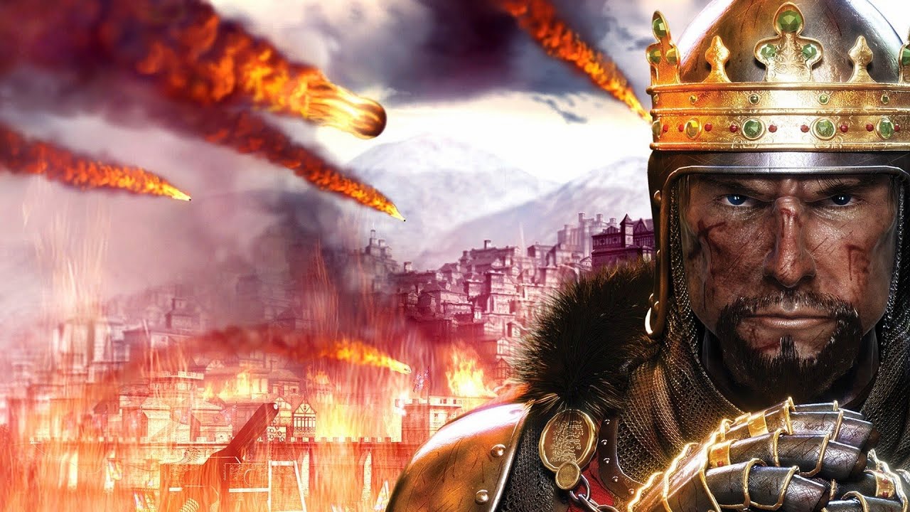 Почему Medieval 2: Total War лучше новых игр серии►Обзор  Medieval 2: Total War